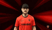 No Way Smh GIF by Tribe Gaming