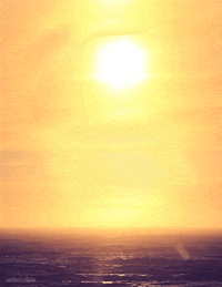 i made sun GIF