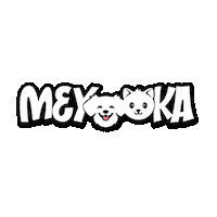 Myk Sticker by Meyooka