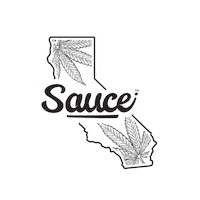 sauceessentials pride california arizona sauce Sticker