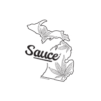 sauceessentials pride california arizona sauce Sticker