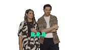 Be Right Back Brb Sticker by ZM