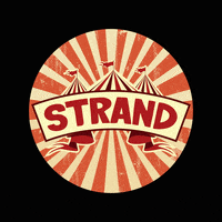 GIF by Strand Fesztival