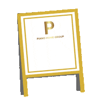 Phg Sticker by The Piano Home Group
