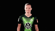 Alexandra Popp Football GIF by VfL Wolfsburg