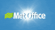 Logo Brand GIF by Met Office weather