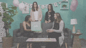 Tired Baby Blues GIF by numa