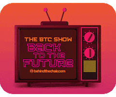 Thebtcshow GIF by behindthechair.com