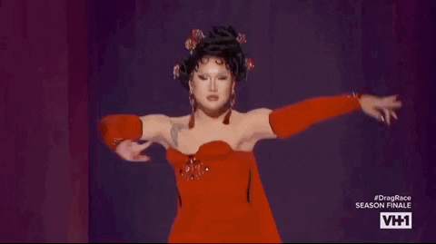 rupaulsdragrace giphyupload rupauls drag race season 11 giphyrpdrs11 GIF