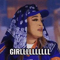 Tired Over It GIF