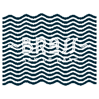 brassaandemaas restaurant brass brass aan de maas Sticker