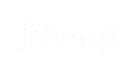 New Day Weekend Sticker