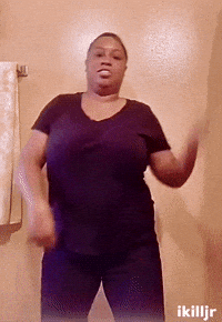 Dance Dancing GIF