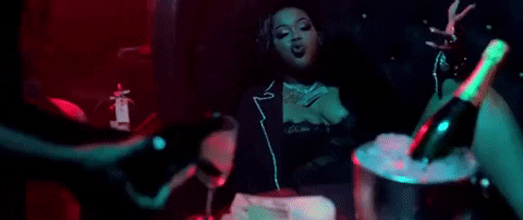 Girls Kissing Girls GIF by Jucee Froot