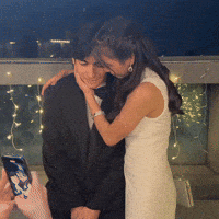 Hugging Consoling GIF