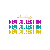 Jewellery Collection Jewelry Sticker by Reliance Jewels