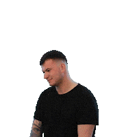 StraightLines_Nigrita barber haircut barbershop fresh cut Sticker