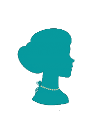 Girl Woman Sticker by Esp’OPK
