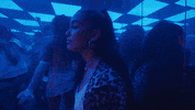 Go Go Go Dance GIF by Jorja Smith