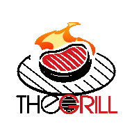Grill Sticker by Elite World Hotels