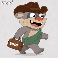 Like A Boss Good Job GIF