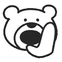 face wow Sticker by takadabear