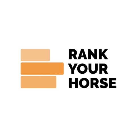 rimondo_com horse ranking rimondo rankyourhorse Sticker