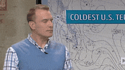 Excuse Me GIF by The Weather Channel