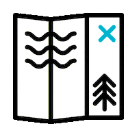 Travel Trip Sticker by YouTOOProject