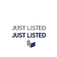 Tim Collom Sticker by House Real Estate