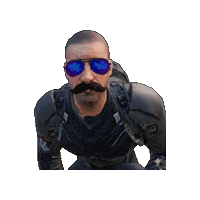 s2gvfx victor pubgm pubgmobile s2g Sticker