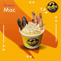 eatmrmac macandcheese mrmac mrmacmy GIF