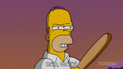 Episode 11 GIF by The Simpsons