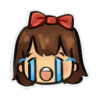 Girl Love Sticker