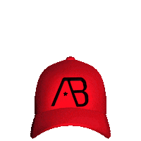 Fashion Caps Sticker by AB Lifestyle