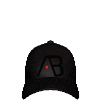 Fashion Caps Sticker by AB Lifestyle