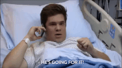 adam devine GIF by Workaholics