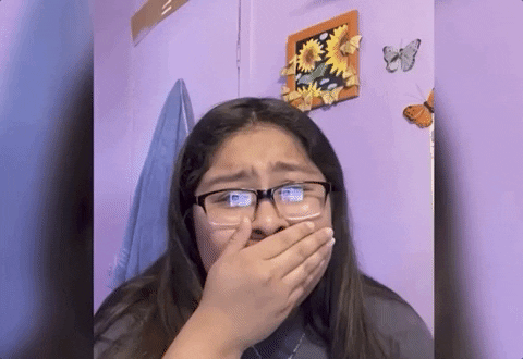 GIF by LOS 40 Guadalajara