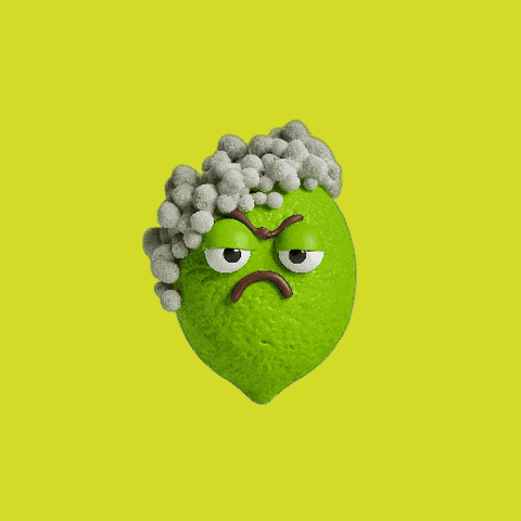 Apple Energy GIF