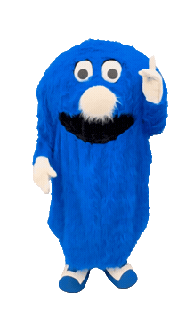Xavier Musketeers Mascot Sticker by Xavier University