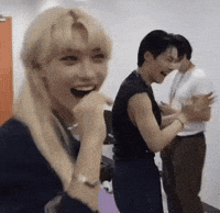 Skz Omg GIF