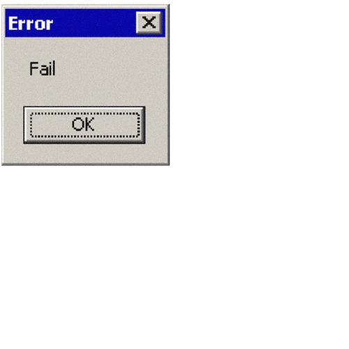 Out Of Order Ok Sticker by Bershka