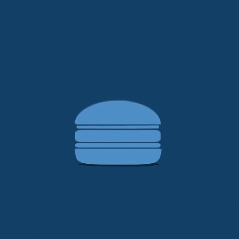 Burger GIF by Scrambled