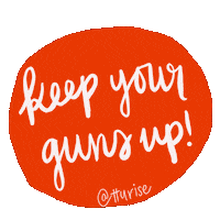 Keep Calm Texas Tech Sticker by Texas Tech University RISE