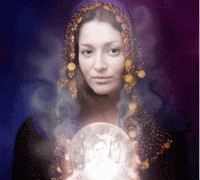 gypsy GIF