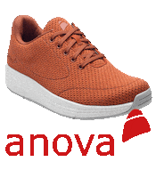 anovaswissag anova anovaswitzerland anovach anovamedical Sticker