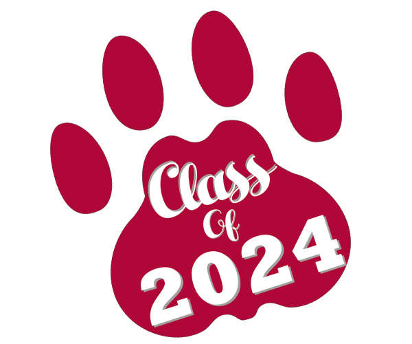 SXUChamp giphyupload cougars via classof2024 Sticker