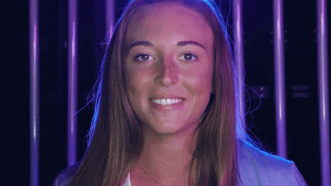 Womens Lacrosse Brooklyn GIF by UNC Tar Heels