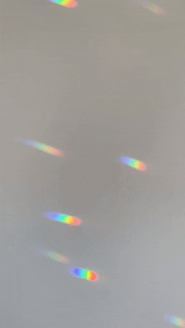 Loop Rainbow GIF by Topshelf Records