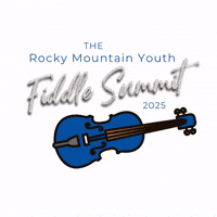 CalgaryFiddlers fiddle summit 2025 rocky mountain youth fiddle summit GIF